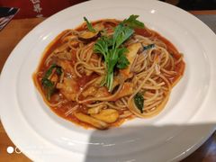 -新贝乐意大利餐厅(苏州中心店)