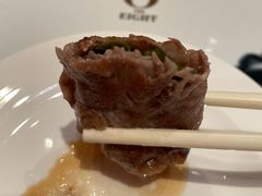 -8餐厅(新葡京酒店)