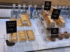-分子跳动鲜活面包(五一大道店)