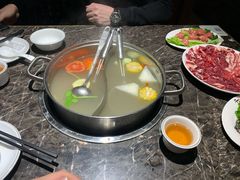 -仄园围炉坊·牛肉火锅·汕头卤水火锅(蛇口店)