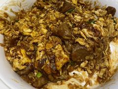 -紫光园·烤鸭(吕家营店)