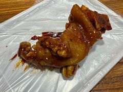 -赵元章肉骨烧(山塘街店)