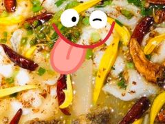 -太二酸菜鱼(广州IFC国金天地店)