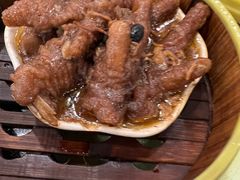 -府城小食馆(金龙宾馆店)