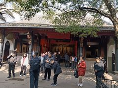 -蒋氏故居