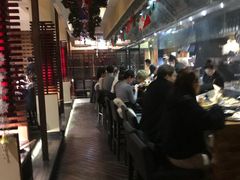 -橘焱胡同烧肉夜食(BFC外滩金融中心店)