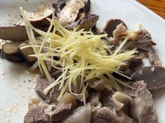 -乡亲鹅肉城(昆山店)