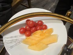 -院里寻菜·精致庭院菜(观沙岭店)