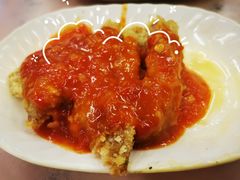 -满足面(白水井大街店)