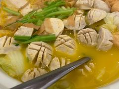 -粤珍轩·家宴·广式茶点(新城广场店)