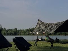 -三岔湖景区