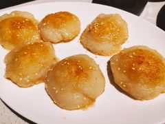 糍粑-百年果林椰子鸡(中洲店)