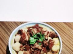 -禾珍珠家常小馆(河南博物院店)