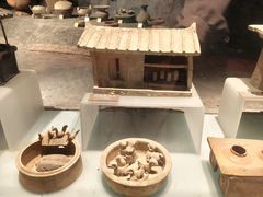 -中国农业博物馆