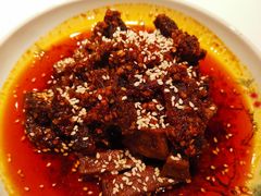 -院8里·小聚园老川菜(九眼桥店)