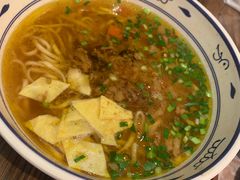 -青水瓦台汤泉(未央店)