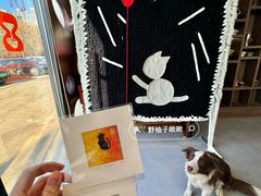 -时间抽屉(裕华万达广场店)