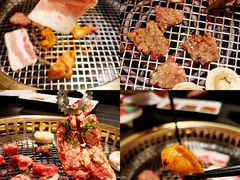 -AJIYA·池袋日式烧肉自助(天津万象城店)