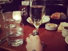 -沈阳君悦酒店·意坊意大利餐厅