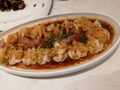 -北李妈妈菜·海肠捞饭(高新万达店)