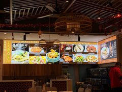 -林辉家宴·本地家常菜·头牌清远鸡(先锋店)