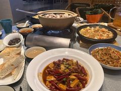 -洛阳宴·洛阳菜(南昌路店)