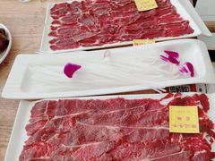 -陈记牛牛潮汕牛肉火锅(鑫海店)