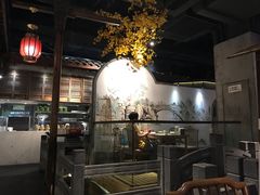 -卞氏菜根香(青羊万达店)