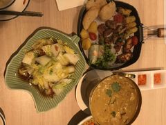 -米纸越南小馆(金鹰世界店)