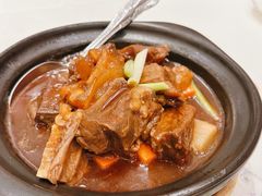 -翠园(北京王府中环店)