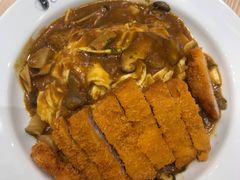 -CoCo壱番屋