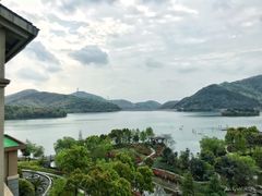 -宁波九龙湖开元度假村