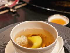 -杭州西子湖四季酒店·金沙厅