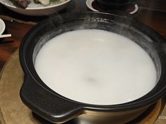 -大良毋米粥·粥底火锅(岭南天地店)