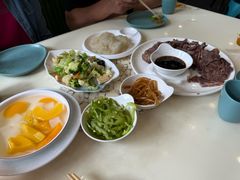 -高玛纳驴肉火烧(一世界店)