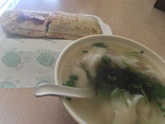 -宝光熏肉鞋底火烧(新街口店)