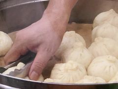 -郑家包子牛肉拉面(尚勤路店)
