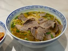 -永丰面馆(汉口路店)