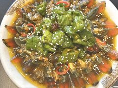 -椒馋小馆(绿源路店)