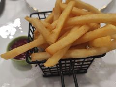 -新侨三宝乐西餐厅(崇文门店)