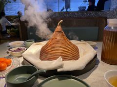 -鲜潭蒸汽石锅鱼(五道口购物中心店)