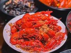 -金陵一哥龙虾馆(三牌楼总店)