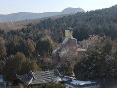-千佛山风景名胜区