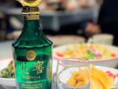 -老海陵·泰州菜(图书馆店)
