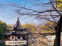 -西园戒幢律寺