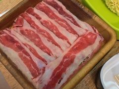 -菌小白·野生菌火锅(时尚天河店)