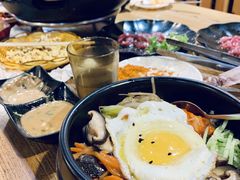 -大壮家原味烤肉(兴华北街店)