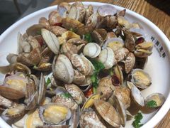 -叶派龙虾•招牌香辣蟹·海鲜(中海国际店)