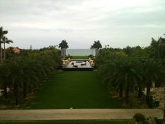 QT-三亚海棠湾万丽度假酒店