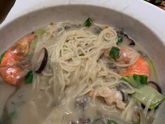 -闽海肴(北辰荟店)